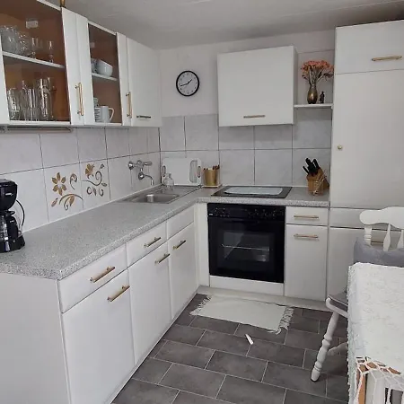 Apartment Ferenc