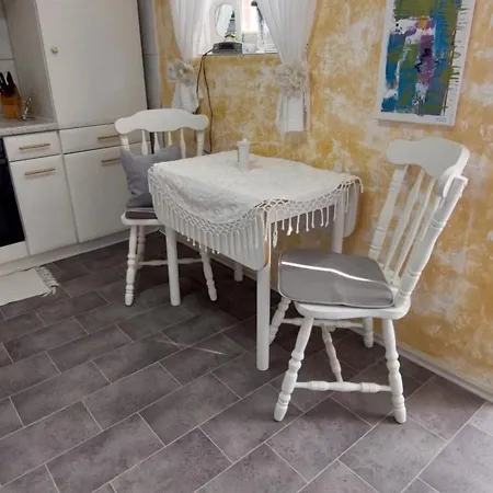 Apartment Ferenc *