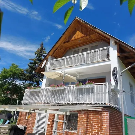 Apartment Ferenc *