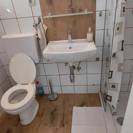 Apartment Ferenc Balatongyorok