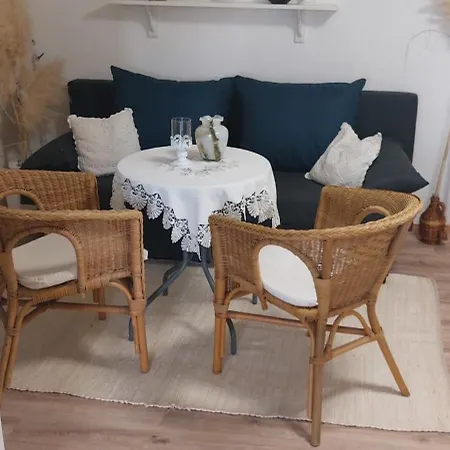 Apartment Ferenc Balatongyorok