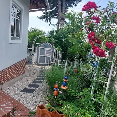 Ferenc Apartment *