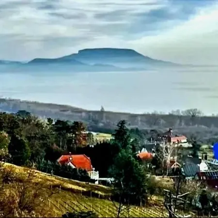 Ferenc Balatongyorok